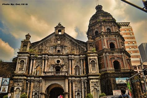 philippines churches with baroque design|Baroque Churches of the Philippines .